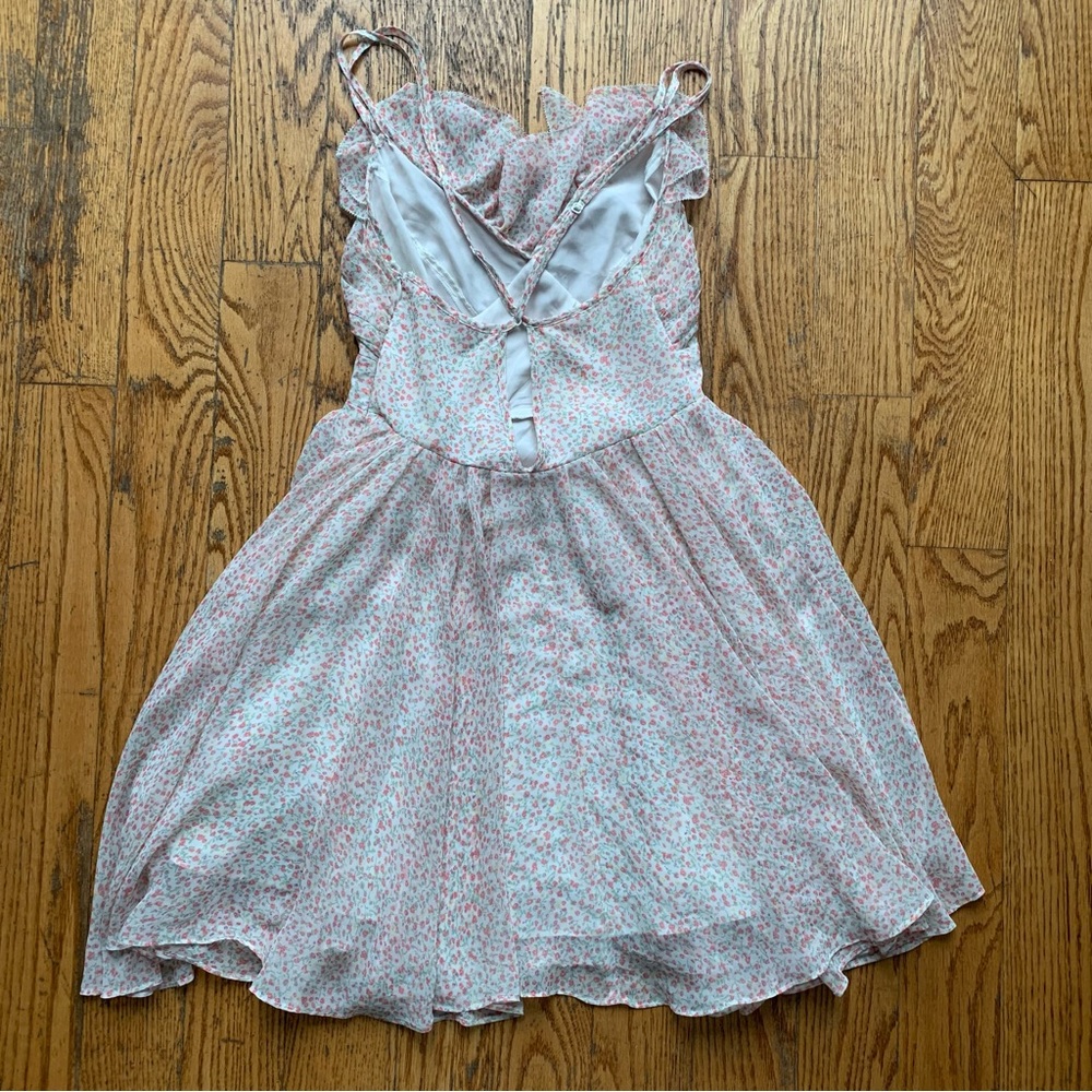 GUESS DRESS - Picture 3 of 6